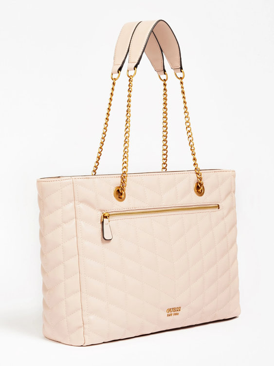 Módní Brera kabelka, Růžová barva, 2022