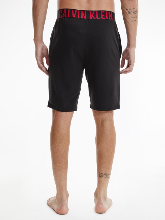 Módní 000NM1962E-1NM pj šortky, 2022