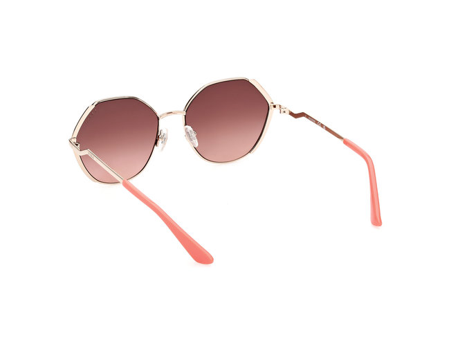 Módní GU7842-5832F brýle, 2022