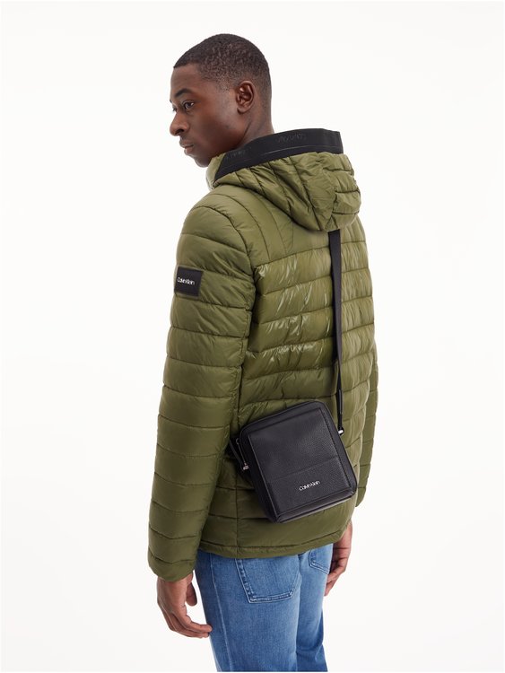 Luxusní K50K509558-BAX crossbody