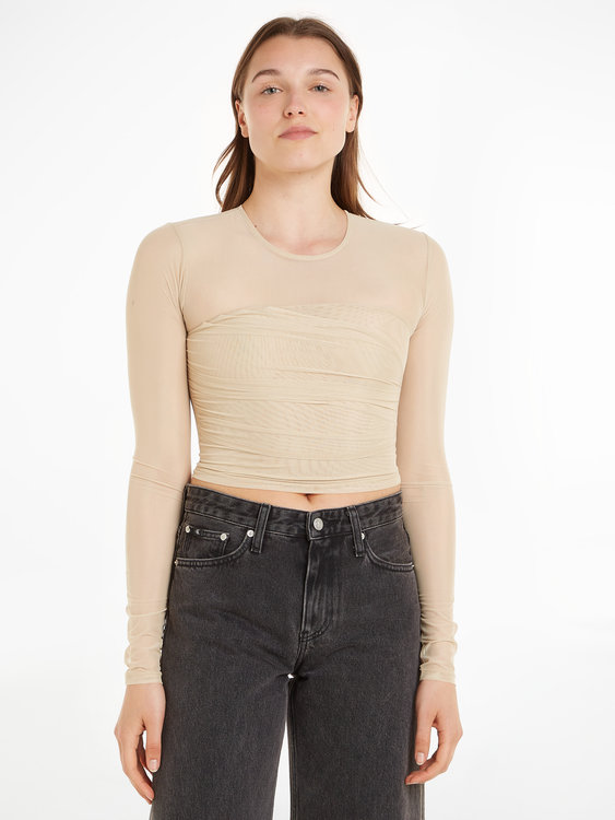 Módní J20J222565-AAT top, 2024 1