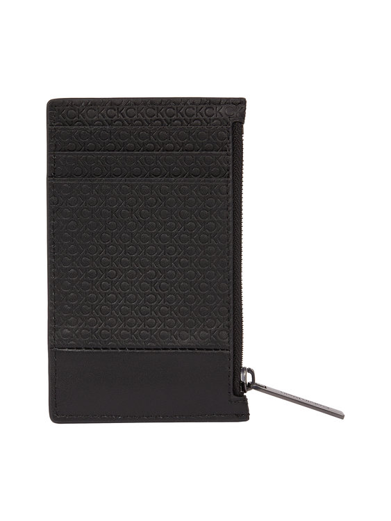 K50K512272-0GK pouzdro na karty – Calvin Klein Jeans Muži