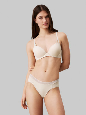Calvin Klein Underwear – 000QF6308E-YAE bikiny
