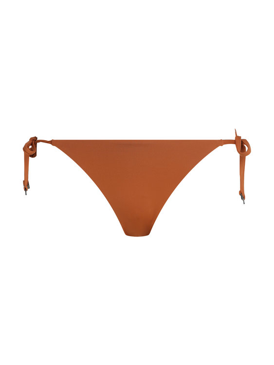 KW0KW02704-GEN plavky STRING SIDE TIE Ženy