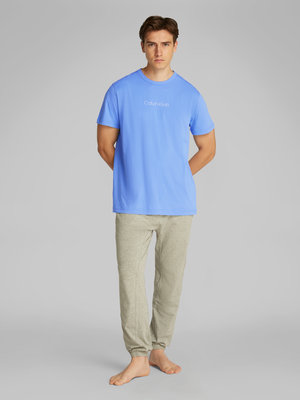 Módní 000NM2748E-PWB triko S/S CREW NECK, 2025