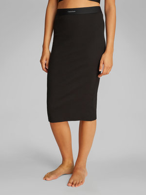 LV00QS7350-UB1 sukně RIB SKIRT Ženy