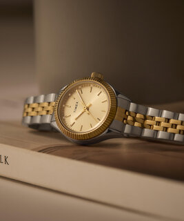 Stříbrná, Zlatá barva, Legacy hodinky