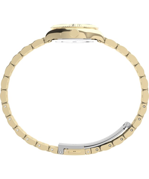 TW6A07400-GOLD HODINKY – TIMEX Ženy
