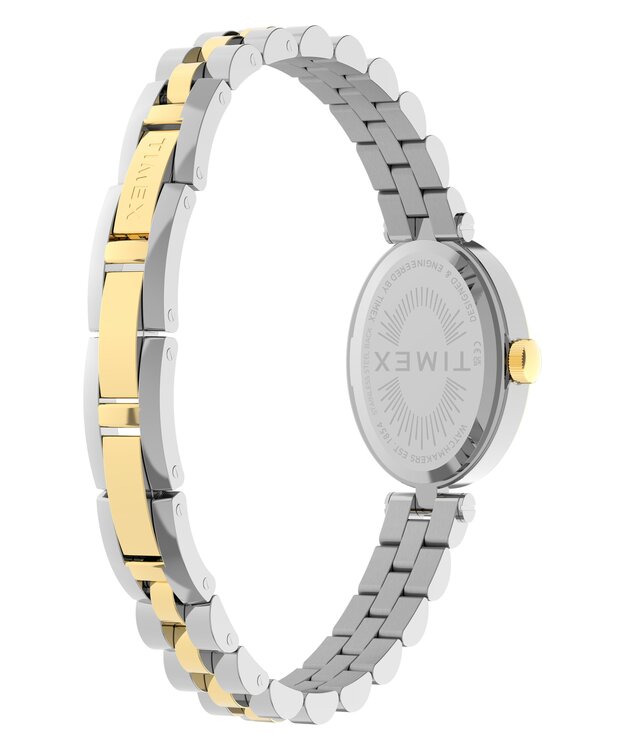 TW2Y90200-GOLD HODINKY Ženy