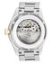 Luxusní TW2Y94200UK-SILVER HODINKY, UNI