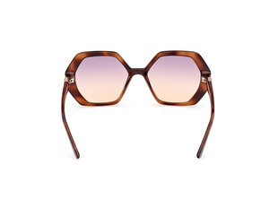 Luxusní Sluneční brýle, Hnědá barva, T/U