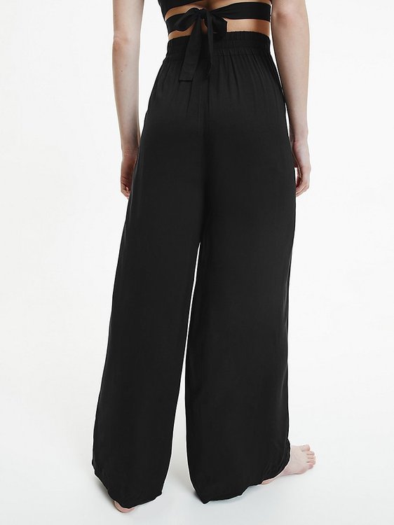 Módní KW0KW01784-BEH kalhoty, 2022