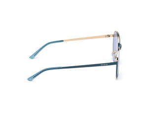 Sluneční brýle Modrá, Růžové zlato barva Ženy, Ženy, Ženy, Ženy, Ženy 1