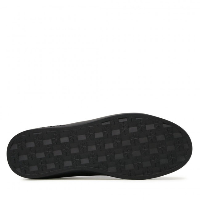 Módní Logo sneakers, Černá barva, 2021 1