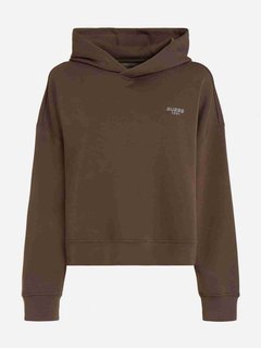 Módní Christi mikina, Hnědá barva, 2022 1