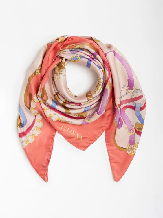 není fotka Foulard – Guess Ženy, Ženy