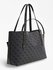 Módní Brenton kabelka, Černá barva, 2022