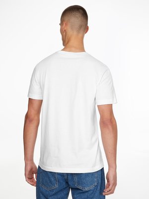 není fotka Institutional triko – Calvin Klein Jeans Muži