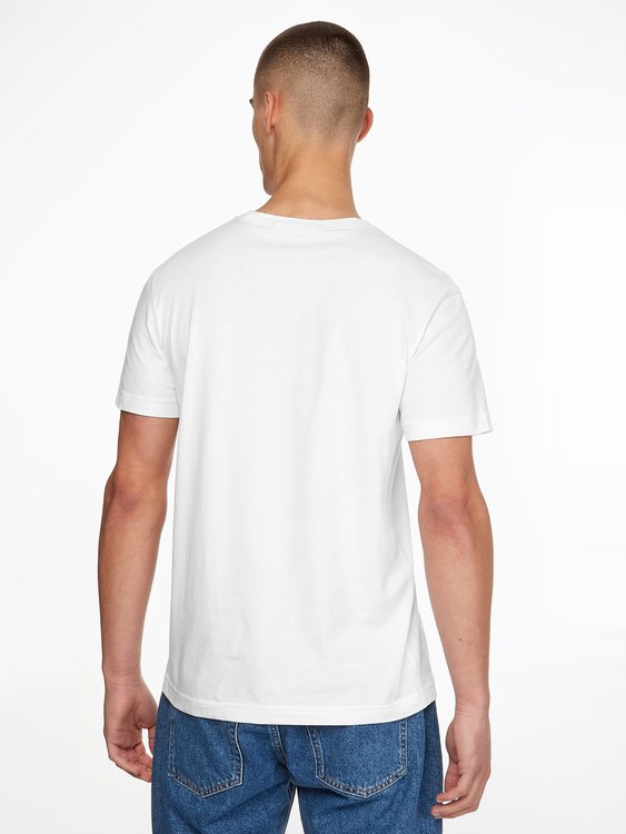 není fotka Institutional triko – Calvin Klein Jeans Muži