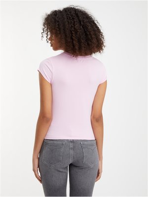 J20J218707-TOE triko s/s – Calvin Klein Jeans Ženy