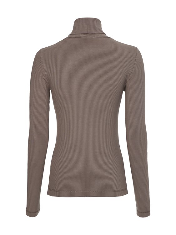 Módní K20K204827-GZE rolák l/s, 2022