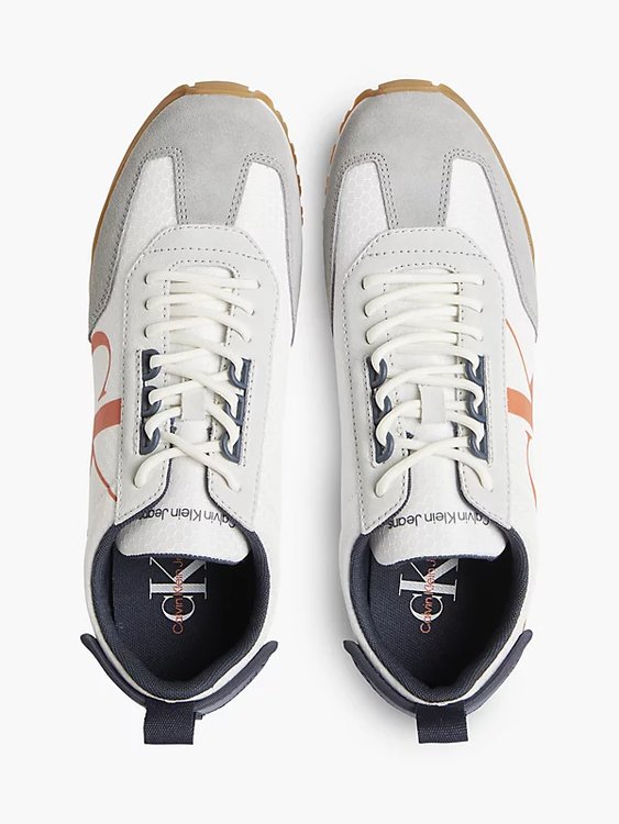 YM0YM00417-01U tenisky Muži