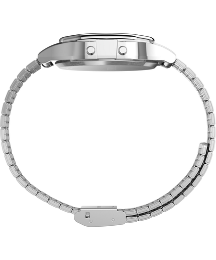 Módní Special Projects hodinky, Stříbrná barva, 2022, 2023