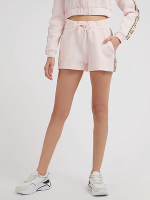 GUESS – Britney kraťasy, Růžová barva