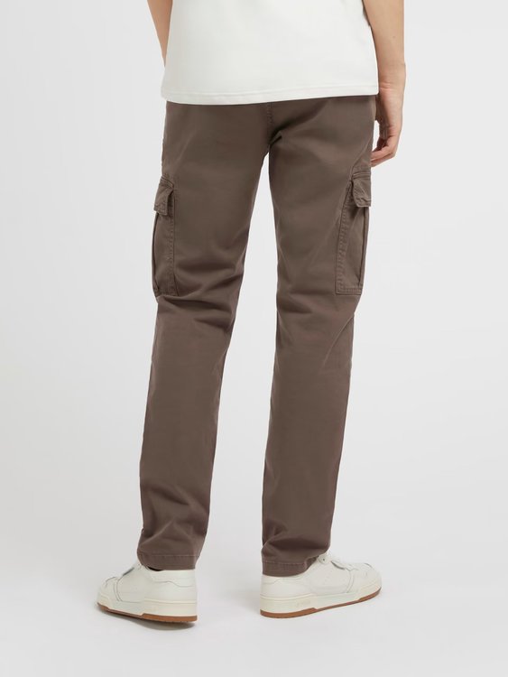 M2GB27WCNZ0-G1EL KALHOTY – GUESS Muži