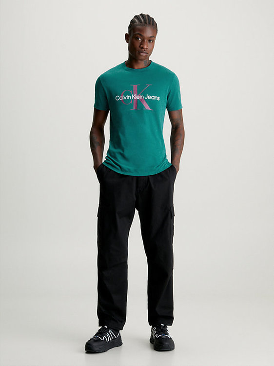 Módní J30J320806- CA4 triko s/s, 2023