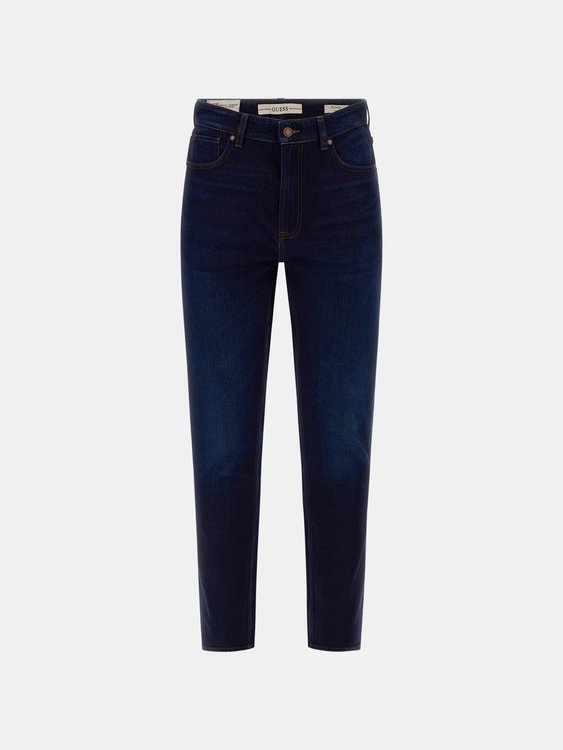 James jeany Modrá barva Muži