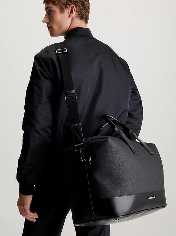 Luxusní Modern Bar cestovní taška, Černá barva, OS