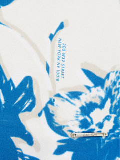 Calvin Klein K20K207038-0LB šaty n/s