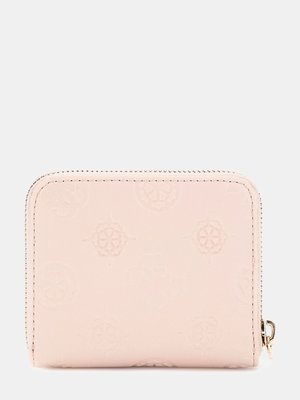 JENA SLG SMAL MALÁ PENĚŽENKA – GUESS, Růžová barva Ženy