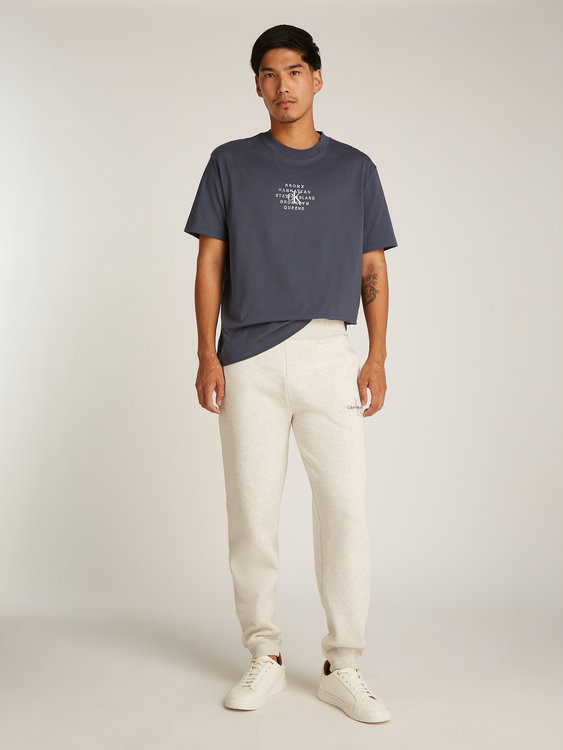 Calvin Klein Jeans – J30J326871-BAN triko s/s