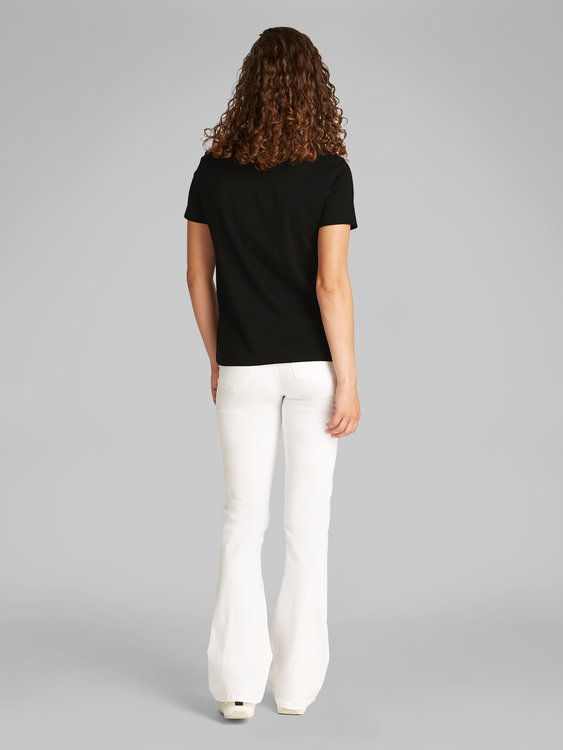 Calvin Klein Jeans – J20J225545-BEH triko s/s 1