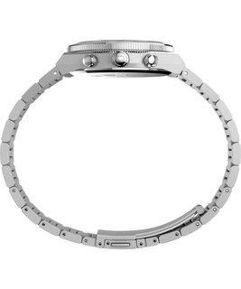 TW2Y92400UK-SILVER HODINKY – TIMEX Unisex