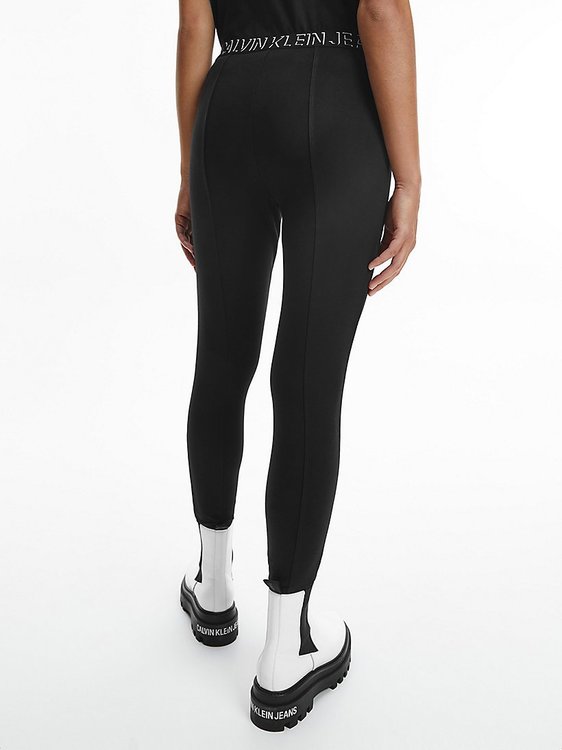 Módní J20J216586-BEH legíny, 2021