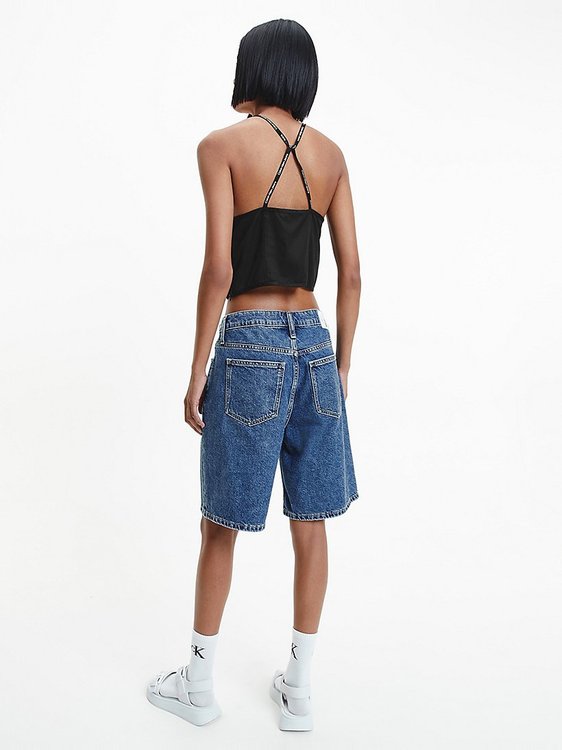 Módní J20J218183-BEH top n/s, 2022