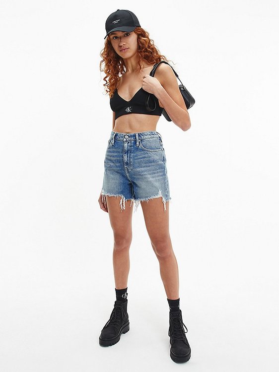 J20J218501-1A4 šortky – Calvin Klein Jeans Ženy, Ženy, Ženy, Ženy