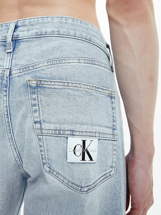 Luxusní J30J320449-1AA jeans, 29/34, 30/34, 31/34, 32/34, 33/34, 34/34, 36/34