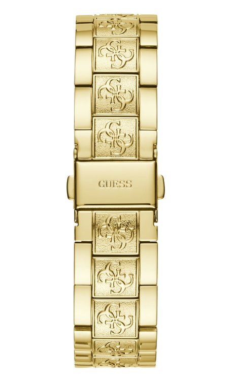 Módní Hodinky Anna, Zlatá barva, 2022