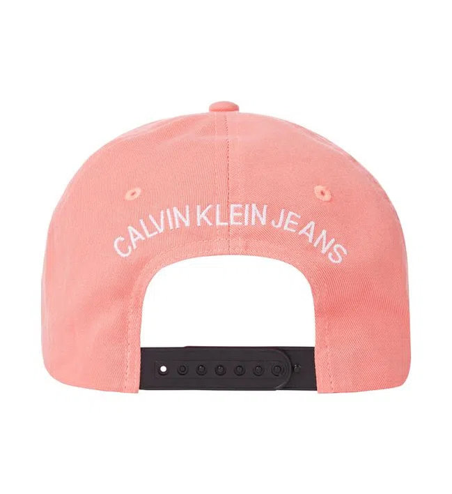 Módní Essential kšiltovka, Oranžová barva, 2020, 2021