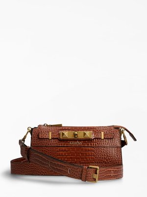 Módní HWCB7760700-COG CROSSBODY, 2021