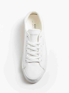 Luxusní Ester tenisky, Bílá barva, 36, 37, 38, 39, 40 2