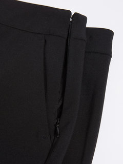 Marciano – Brigitte kalhoty, Černá barva 1