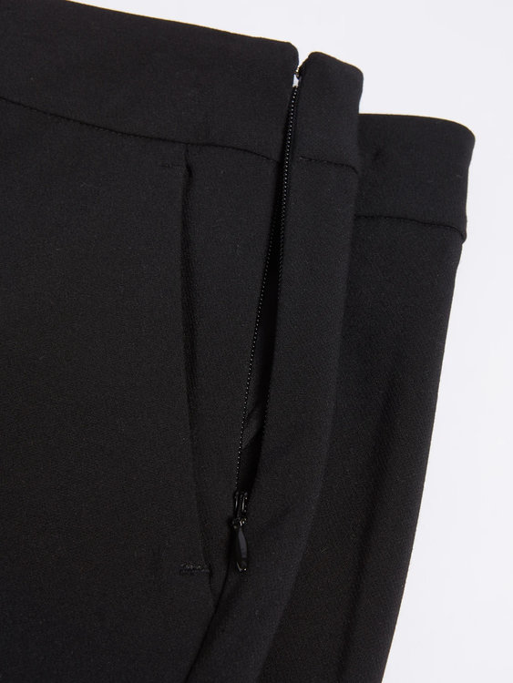 Marciano – Brigitte kalhoty, Černá barva 1