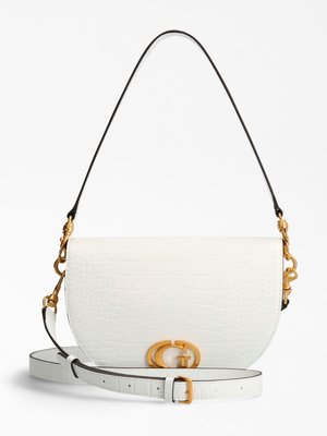 Módní HWCA8420190-WHI KABELKA, 2022