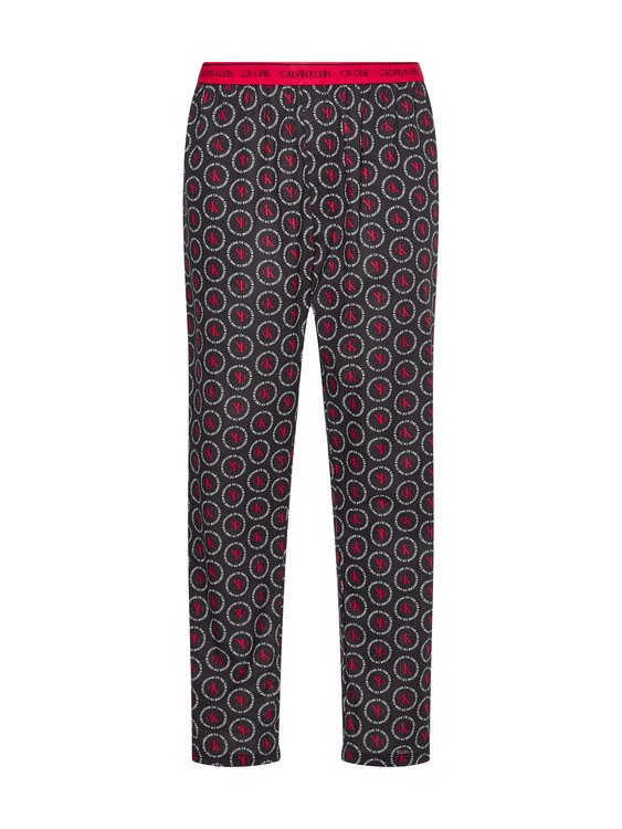 Calvin Klein Underwear – 000NM1869E-V4V pj kalhoty