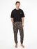 Calvin Klein Underwear 000NM1787E-1ZJ souprava S/S JOGGER PJ SET